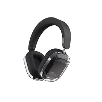 MONDO BY DEFUNC　OVEREAR M1002DEHUNC Defunc Mondo Over-Ear Wireless Headphones with Optional